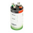 17.5 MFD Round Motor Run Multi Capacitor (440/370V)