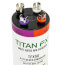 50 MFD Round Motor Run Multi Capacitor (440/370V)