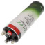 85 MFD Round Motor Run Multi Capacitor (440/370V)