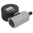 3/4" Leak Test Gauge (0-15 PSI)