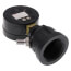 1" Leak Test Gauge (0-30 PSI)