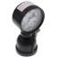 1" Leak Test Gauge (0-30 PSI)