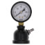 1" Leak Test Gauge (0-30 PSI)