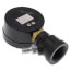 1/2" Leak Test Gauge (0-30 PSI)