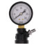 1/2" Leak Test Gauge (0-30 PSI)