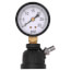 3/4" Leak Test Gauge (0-30 PSI)