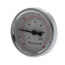 Thermometer, 2.5" Dial w/ Threaded Well
