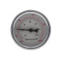 Thermometer, 2.5" Dial w/ Threaded Well