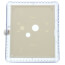 Medium Universal Thermostat Guard - Clear Cover