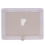 Large Universal Thermostat Guard - Clear Cover