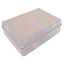 Large Universal Thermostat Guard - Clear Cover