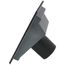PRO-SYSTEM KIT - Gray Titan Outlet and Black 6ft E-Flex Guard for 3/4", 7/8" or 1-1/8" Tubing w/ 1" Wall Insulation