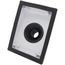 PRO-SYSTEM KIT - White Titan Outlet and Black 6ft E-Flex Guard for 5/8", 3/4" or 7/8" Tubing w/ 1/2" Wall Insulation