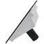 PRO-SYSTEM KIT - White Titan Outlet and Black 6ft E-Flex Guard for 5/8", 3/4" or 7/8" Tubing w/ 1/2" Wall Insulation