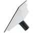 PRO-SYSTEM KIT - White Titan Outlet and White 6ft E-Flex Guard for 5/8", 3/4" or 7/8" Tubing w/ 1/2" Wall Insulation