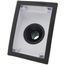 PRO-SYSTEM KIT - White Titan Outlet and White 6ft E-Flex Guard for 5/8", 3/4" or 7/8" Tubing w/ 1/2" Wall Insulation