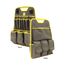 Tuff Gear 55 Pocket Workstation Backpack
