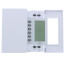 7 Day Programmable Line Volt Thermostat for Electric Heating, TH106