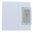 7 Day Programmable Line Volt Thermostat for Electric Heating, TH106