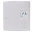 Digital Non-Programmable Line Volt Thermostat for Electric Heating (240 VAC, SPST), TH109PROPLUS