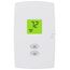 PRO 1000 Non-Programmable, Heat Only, Vertical Thermostat, TH1100DV1000