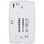 PRO 1000 Non-Programmable, Heat Only, Vertical Thermostat, TH1100DV1000