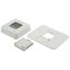 T1 Pro Non Programmable Thermostat, 1H/1C Heat Pump, 1H/1C Conventional, TH1110D2009