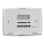 PRO 1000 Horizontal Non-Programmable Thermostats (1 Heat/1 Cool), TH1110DH1003