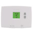 PRO 1000 Horizontal Non-Programmable Thermostats (1 Heat/1 Cool), TH1110DH1003
