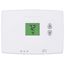 PRO 1000 Horizontal Non-Programmable Thermostats (1 Heat/1 Cool), TH1110DH1003
