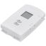 PRO 1000 Non-Programmable, 1H/1C, Vertical Thermostat, TH1110DV1009