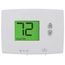 E1 Pro Non-Programmable Thermostat (1H/1C), TH1110E1000