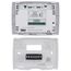 E1 Pro Non-Programmable Thermostat (1H/1C), TH1110E1000