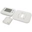 FocusPro N100 Non-Programmable, 1H/1C, Large Display Thermostat, TH1110U4000