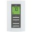 Non-Programmable Line Volt Electric Heating Thermostat, 4 Wires/SPST, 120V, TH114-A-120S