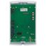 Non-Programmable Line Volt Electric Heating Thermostat, 4 Wires/SPST, 120V, TH114-A-120S