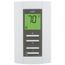 Non-Programmable Line Volt Thermostat for Electric Heating (DPST), TH114-A-240D-B