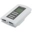 Non-Programmable Line Volt Thermostat for Electric Heating (SPST), TH114-A-240S-B