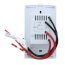 Line Voltage Non-Programmable Thermostat for Electric Floor Heating, TH114-AF-GA