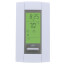 7-Day Programmable Low Voltage Electric Heating Thermostat, TH115-A-024T