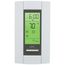7-Day Programmable Line Volt Thermostat for Electric Heating, TH115-A-120S