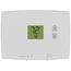 PRO 1000 Horizontal Non-Programmable Thermostats (2 Heat/1 Cool), TH1210DH1001
