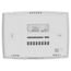 PRO 1000 Horizontal Non-Programmable Thermostats (2 Heat/1 Cool), TH1210DH1001