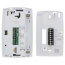PRO 1000 Non-Programmable, 2H/1C, Vertical Thermostat, TH1210DV1007