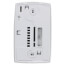 PRO 1000 Non-Programmable, 2H/1C, Vertical Thermostat, TH1210DV1007
