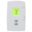 PRO 1000 Non-Programmable, 2H/1C, Vertical Thermostat, TH1210DV1007