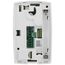PRO 1000 Non-Programmable, 2H/1C, Vertical Thermostat, TH1210DV1007