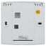 Non-Programmable Hydronic Heating Thermostat, TH135-01-B