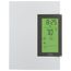 7 Day Programmable Hydronic Heating Thermostat, TH140-28-01-B