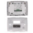 PRO 2000 Horizontal Programmable Thermostat (1 Heat/1 Cool), TH2110DH1002